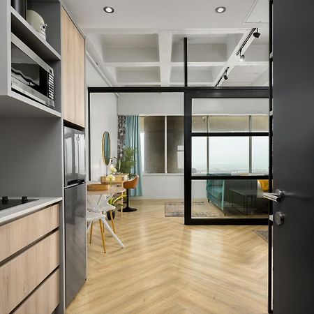 One Thibault Luxury Apartments Le Cap Extérieur photo