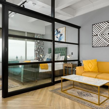 One Thibault Luxury Apartments Le Cap Extérieur photo