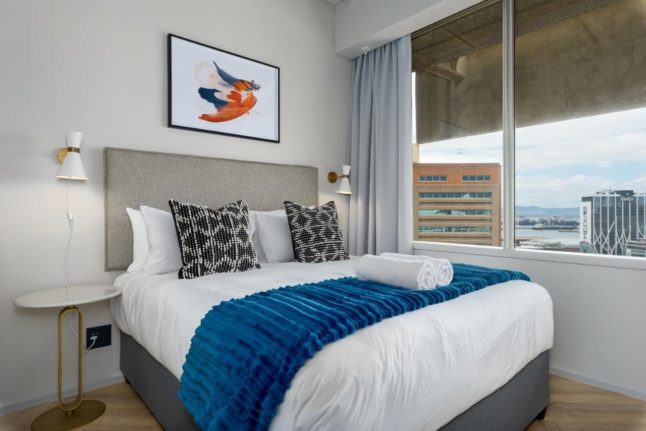 One Thibault Luxury Apartments Le Cap Extérieur photo