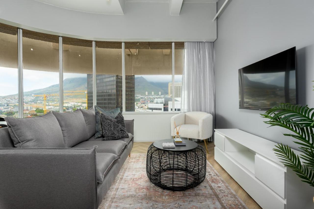 One Thibault Luxury Apartments Le Cap Extérieur photo