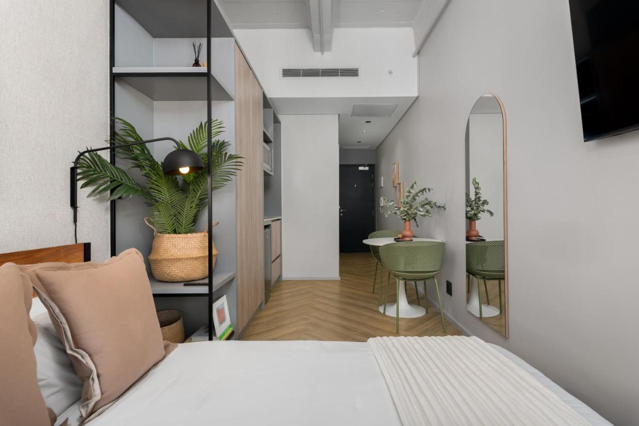 One Thibault Luxury Apartments Le Cap Extérieur photo