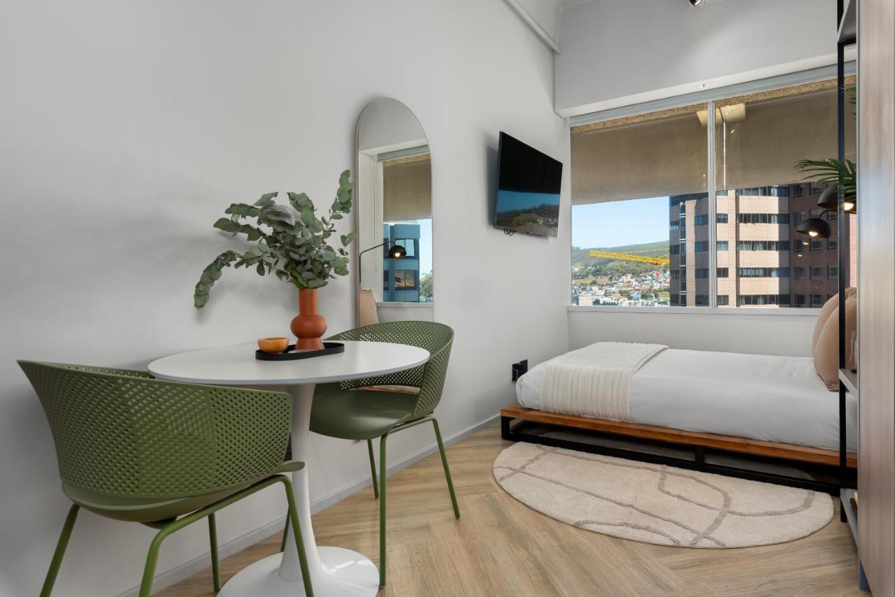 One Thibault Luxury Apartments Le Cap Extérieur photo