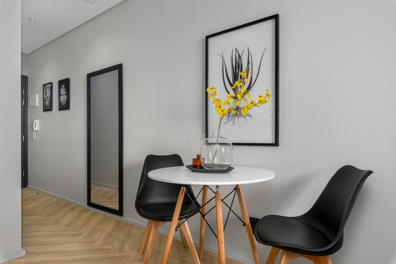 One Thibault Luxury Apartments Le Cap Extérieur photo