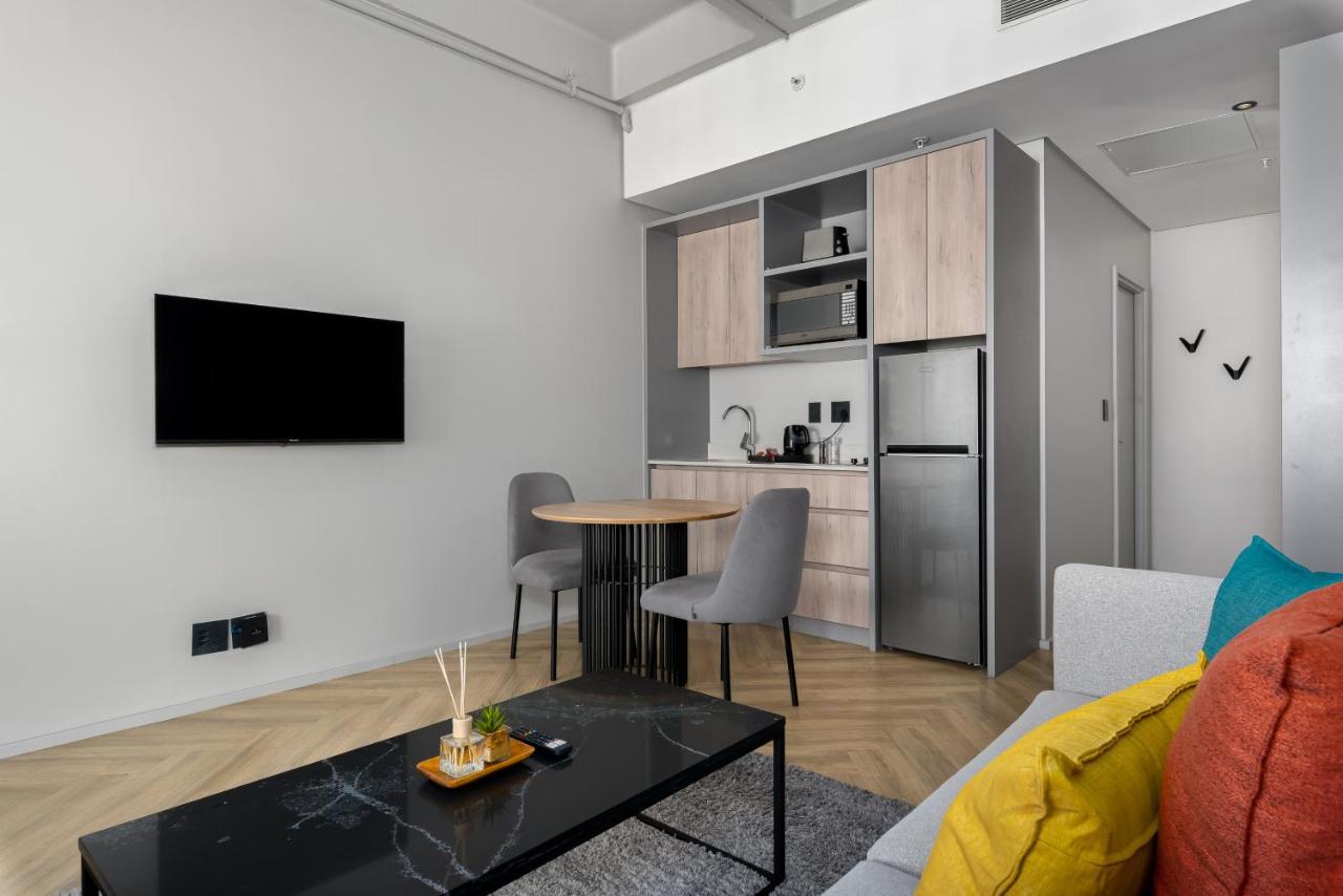 One Thibault Luxury Apartments Le Cap Extérieur photo