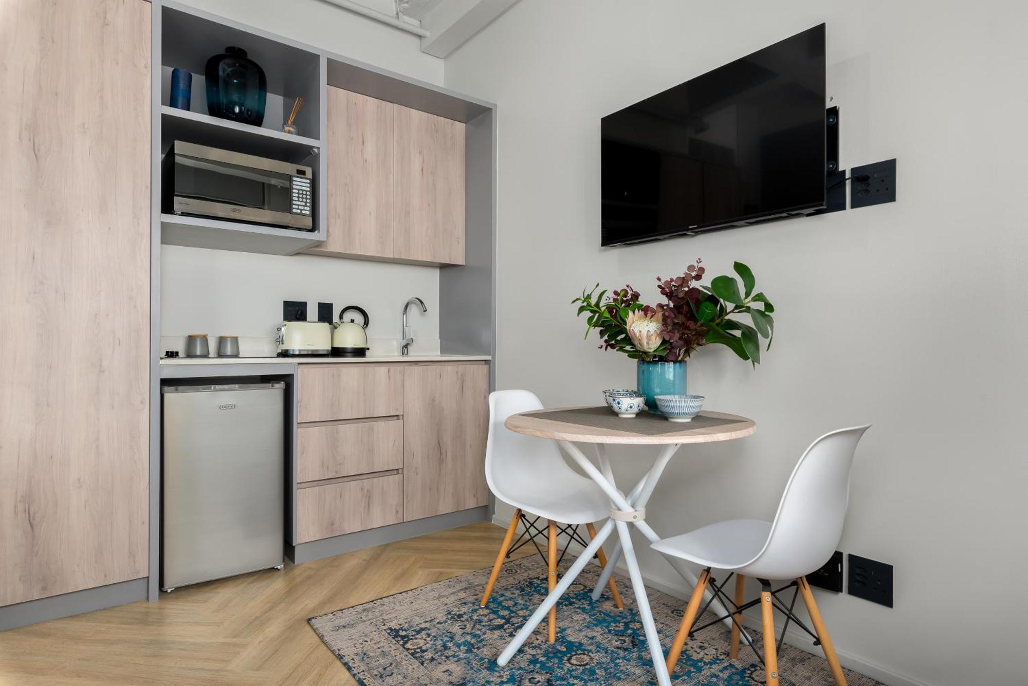 One Thibault Luxury Apartments Le Cap Extérieur photo