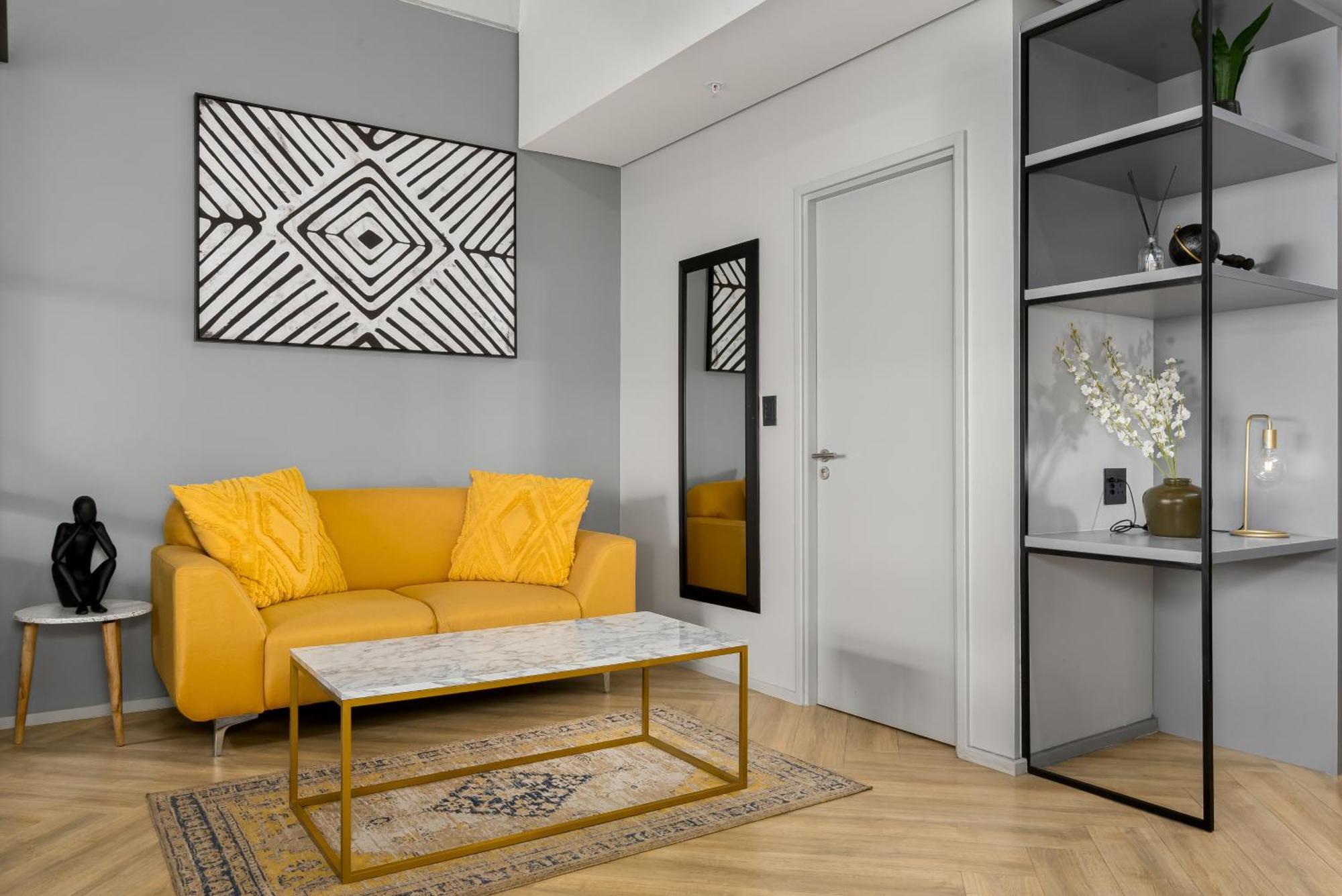 One Thibault Luxury Apartments Le Cap Extérieur photo