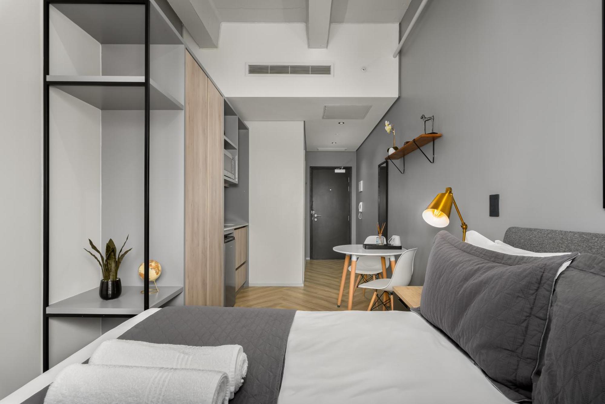 One Thibault Luxury Apartments Le Cap Extérieur photo