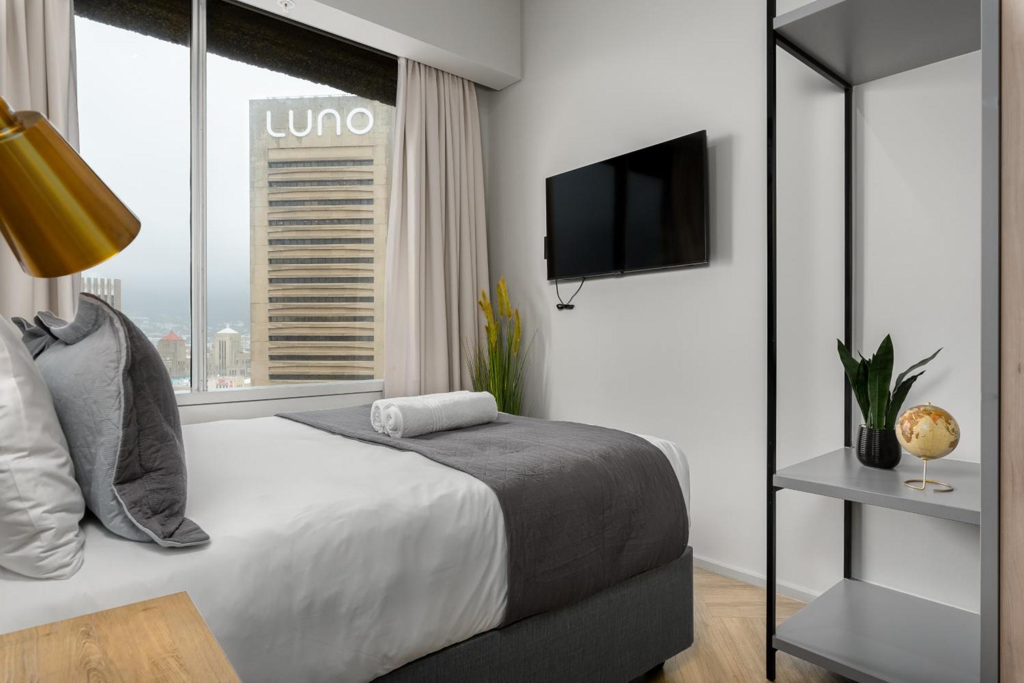 One Thibault Luxury Apartments Le Cap Extérieur photo